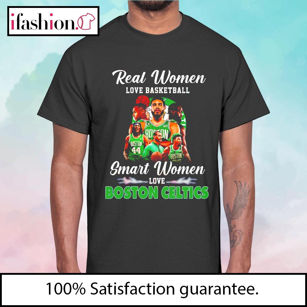 celtics womens shirt