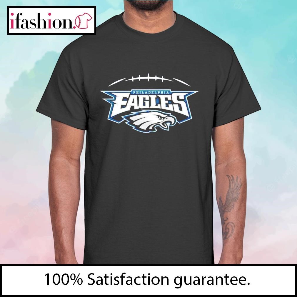 Philadelphia Eagles T-Shirts & T-Shirt Designs