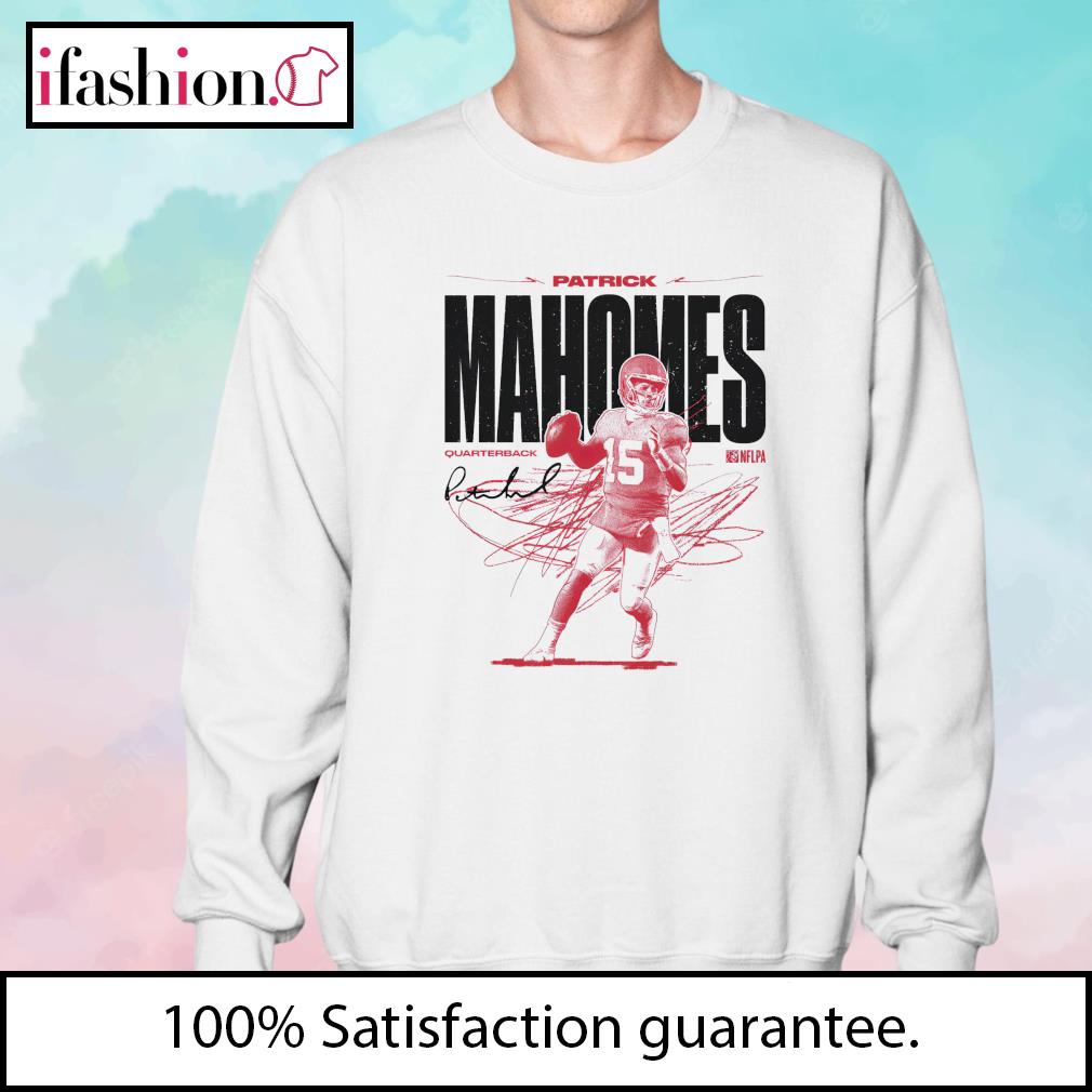 Patrick mahomes style shirt, hoodie, sweater, long sleeve and tank top