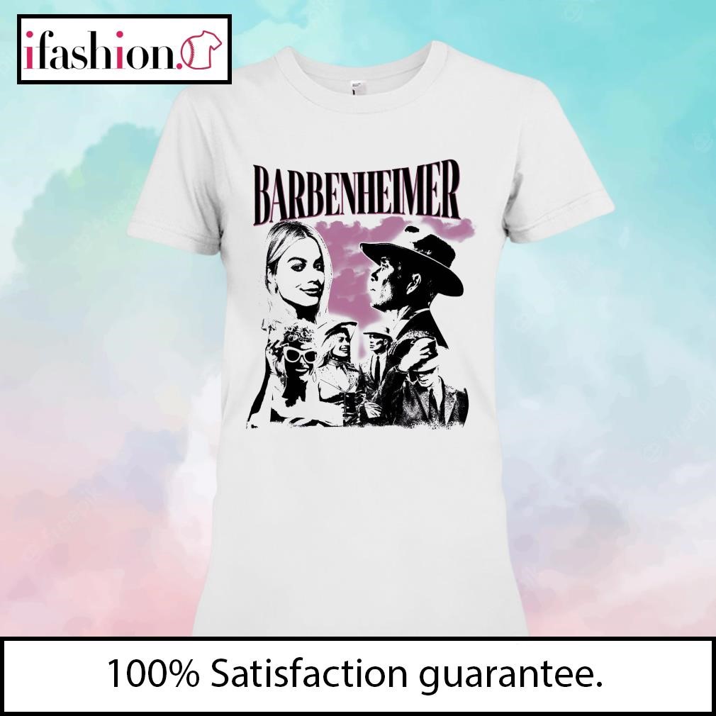 Rockatee Barbenheimer T-Shirt