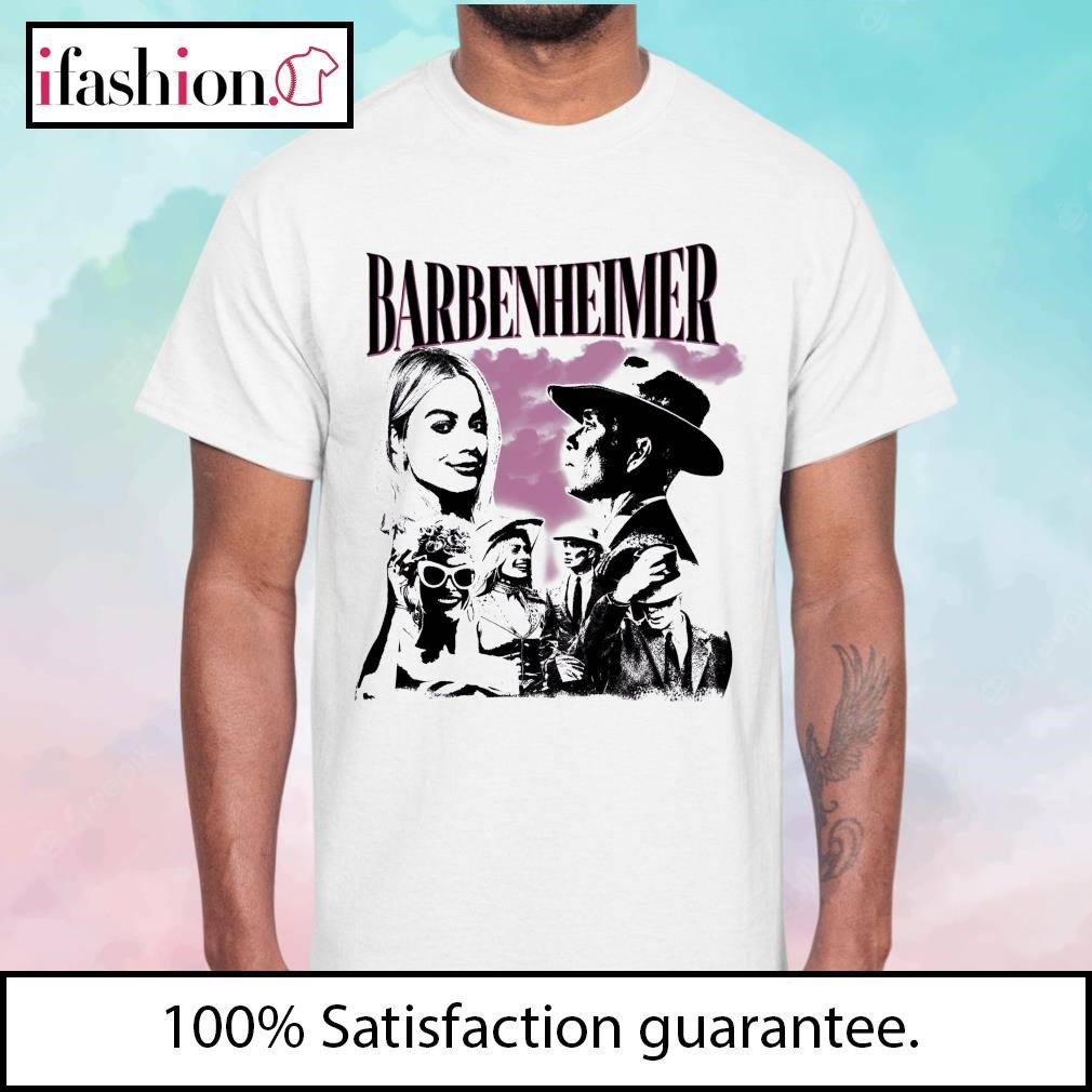 Rockatee Barbenheimer T-Shirt