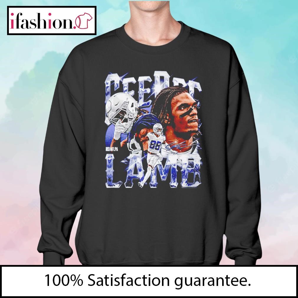 Official Ceedee lambs Dallas Cowboys vintage T-shirt, hoodie, tank top,  sweater and long sleeve t-shirt