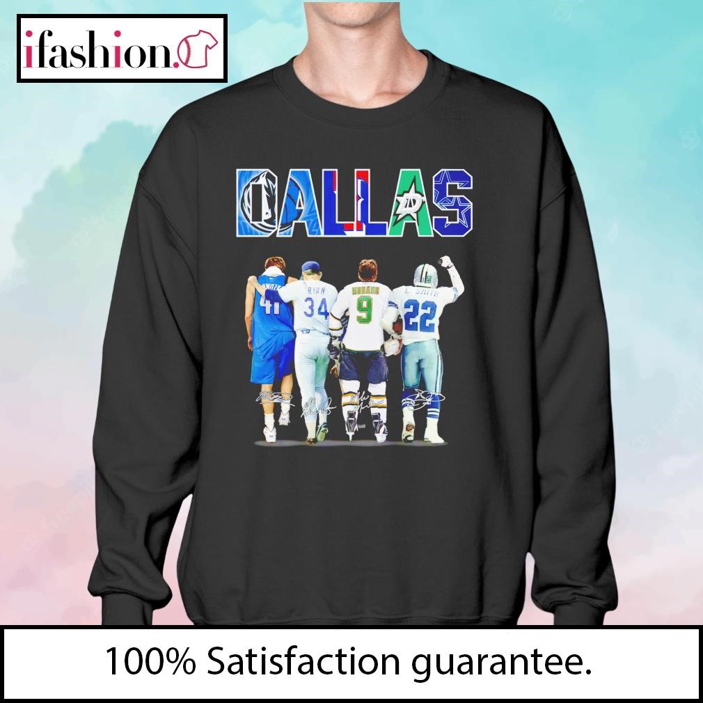 Original Dallas Cowboys legends shirt, hoodie, sweater, long sleeve and  tank top