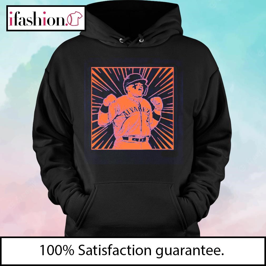 Francisco Alvarez New York Mets Legend Portrait Shirt, hoodie, sweater,  long sleeve and tank top