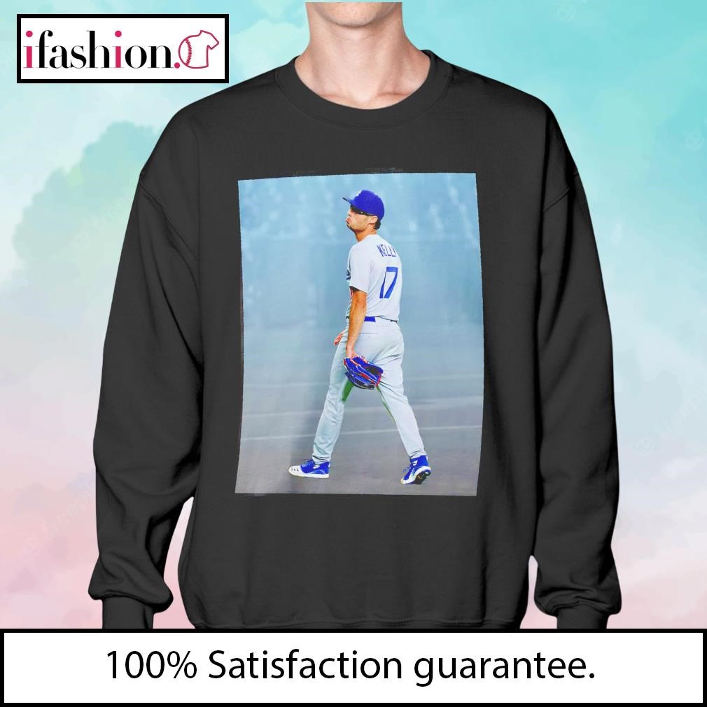 Official Los Angeles Dodgers a Son's first Hero Dad a Daughter's first love  shirt, hoodie, sweater, long sleeve and tank top