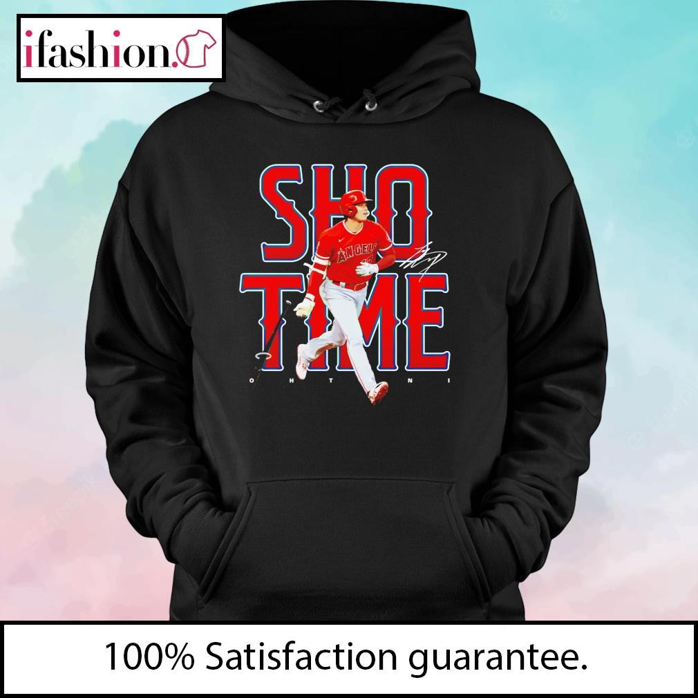 Shohei Ohtani Los Angeles Angels of Anaheim shirt, hoodie, sweater, long  sleeve and tank top