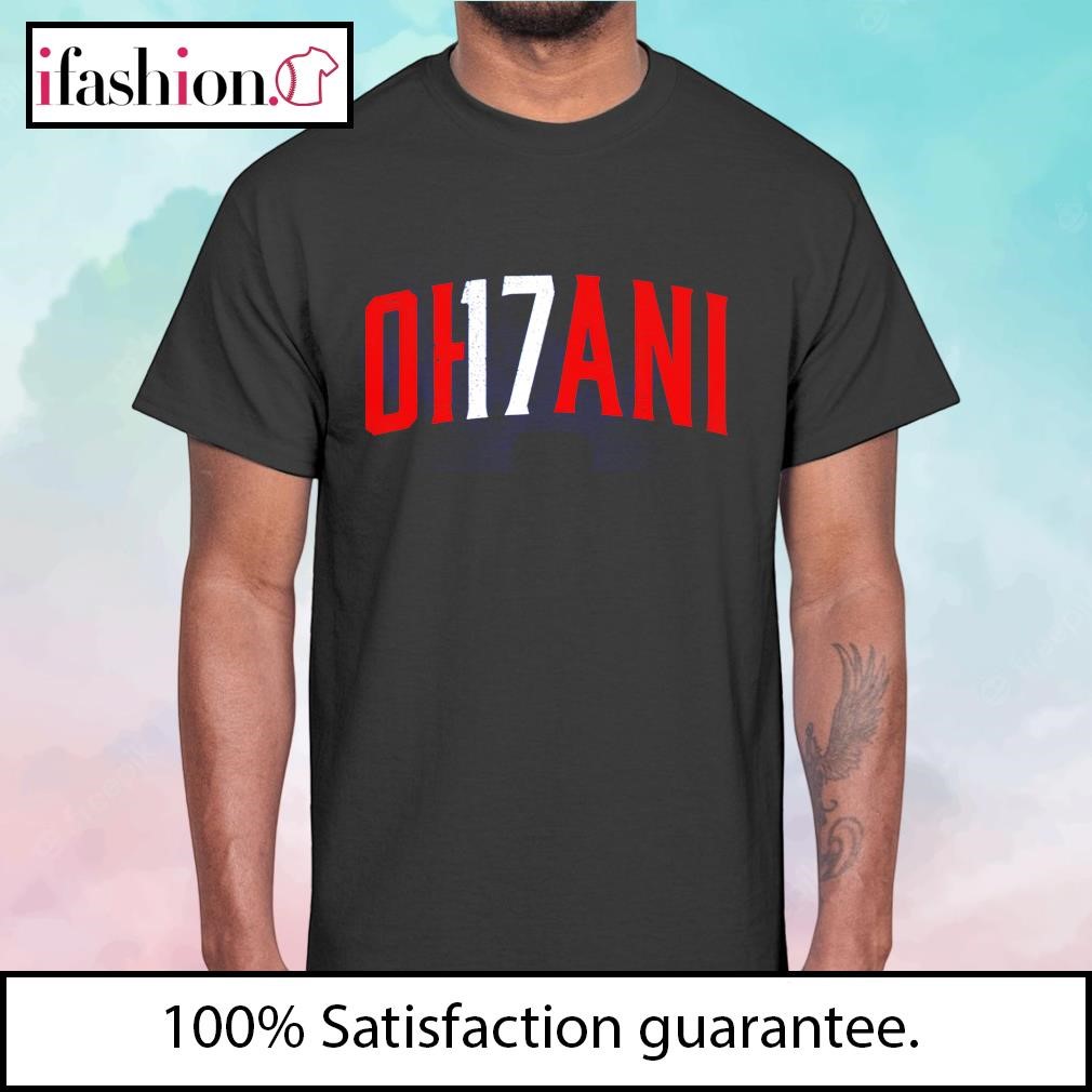 Shohei Ohtani Los Angeles Angels of Anaheim shirt, hoodie, sweater, long  sleeve and tank top