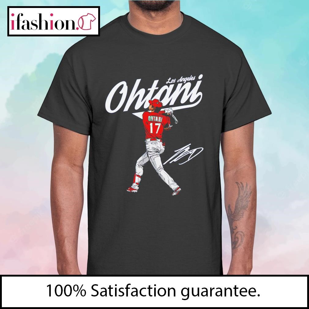 Official Shohei Ohtani The Greatest Shohei On Earth Signature T-Shirt,  hoodie, sweater, long sleeve and tank top