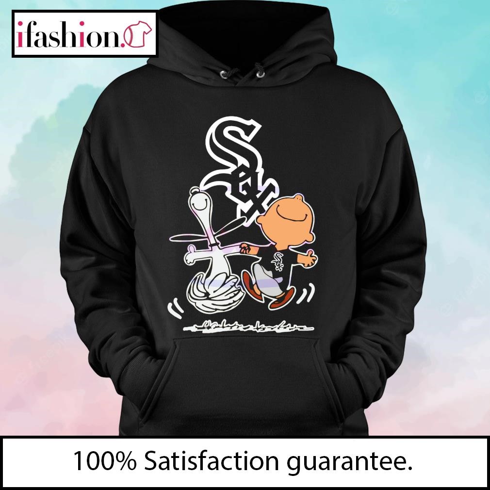 Official Chicago White Sox dad a son's first hero a daughter's first love  shirt, hoodie, longsleeve tee, sweater