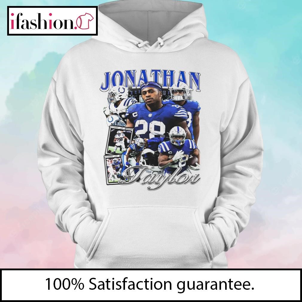 Indianapolis Colts Jonathan Taylor Dash Shirt, hoodie, sweater, long sleeve  and tank top