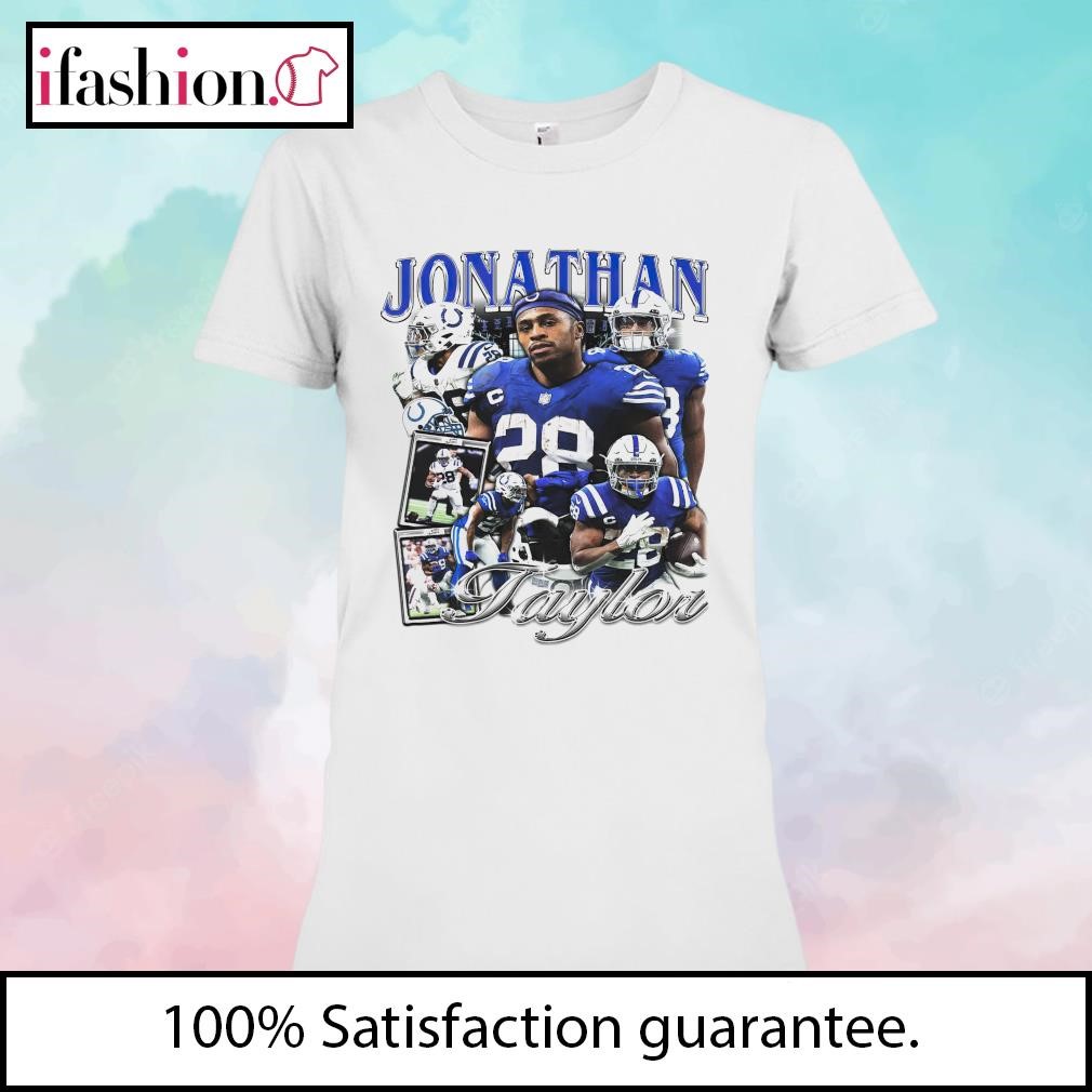 Official Jonathan Taylor Indianapolis Colts T-shirts, hoodie, sweater, long  sleeve and tank top