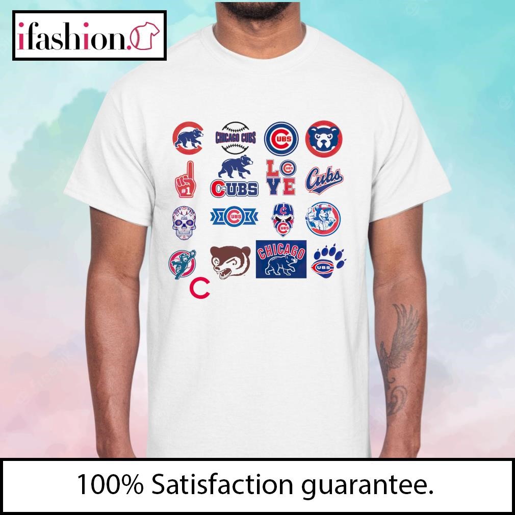 Official cubs UBS Best Mom Ever T-Shirt, hoodie, sweater, long sleeve and  tank top