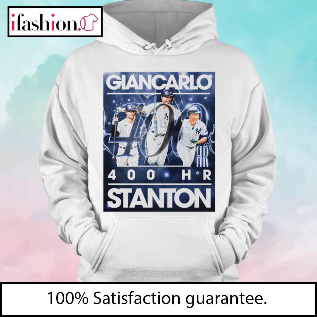 Giancarlo Stanton T-Shirts & Hoodies, New York Baseball