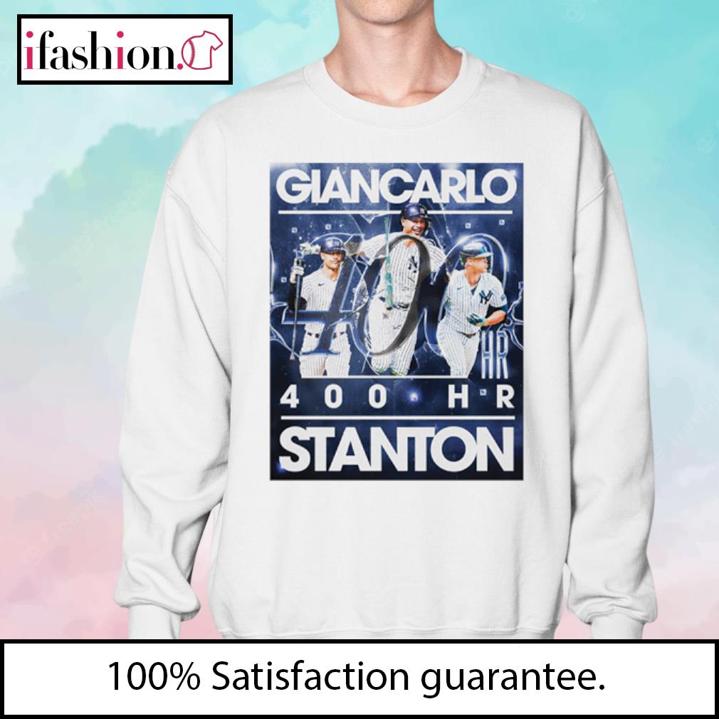 Official Giancarlo Stanton Jersey, Giancarlo Stanton Shirts