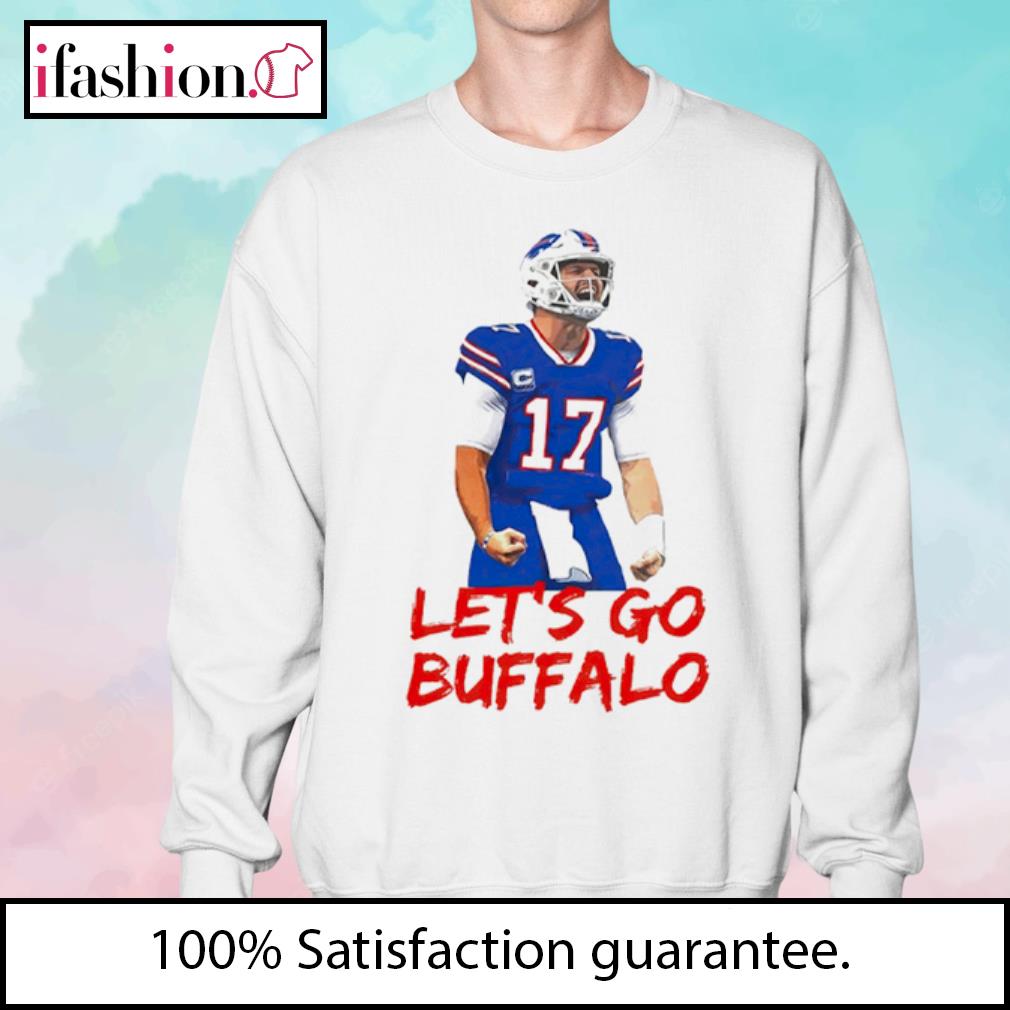 Josh Fucking Allen Buffalo Bills 2023 Shirt, hoodie, sweater, long sleeve  and tank top