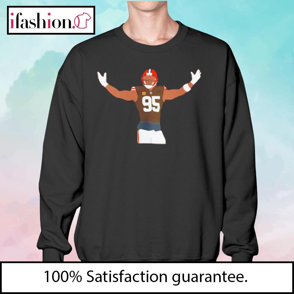 Best dad ever NFL Cleveland Browns logo 2023 T-shirt, hoodie, sweater, long  sleeve and tank top