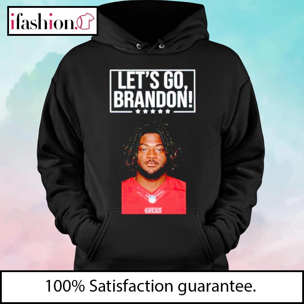 Zachary Grier Let'S Go on 49Ers on Aiyuk Shirt, hoodie, sweater, long  sleeve and tank top