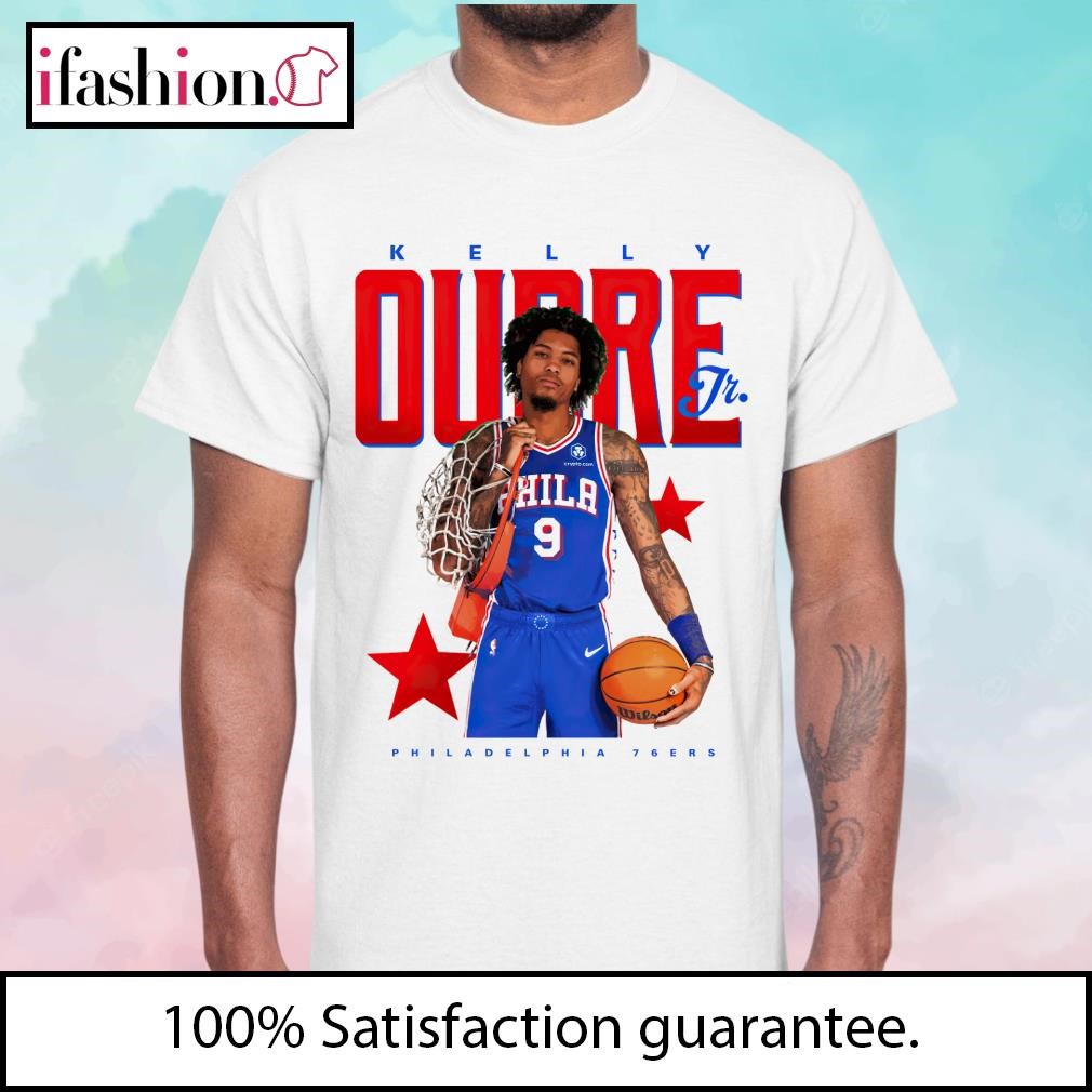 Kelly Oubre Jr T-Shirts for Sale